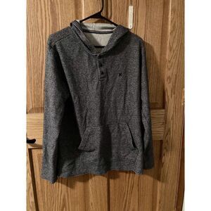 hurley hoodie Men's Size medium EXCELLENT
